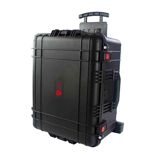 im电竞大功率户外移动电源220V停电应急备用4000W便携式ups蓄电池