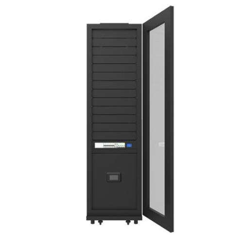 im电竞1SR3K单机柜设备功率3KW不带空调一体化机房